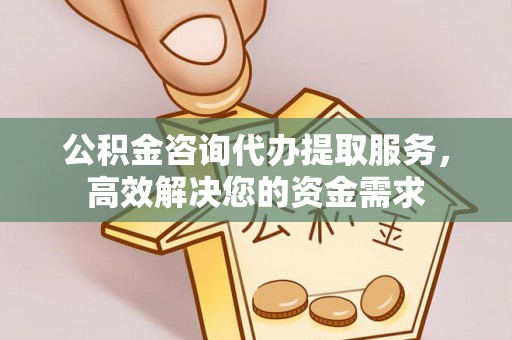 遵化市公积金咨询代办提取服务，高效解决您的资金需求