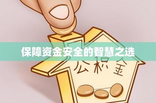 遵化市保障资金安全的智慧之选