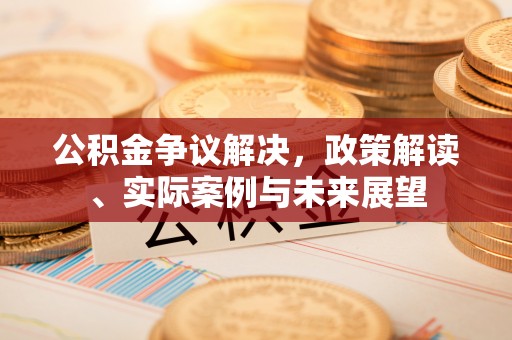 遵化市公积金争议解决，政策解读、实际案例与未来展望