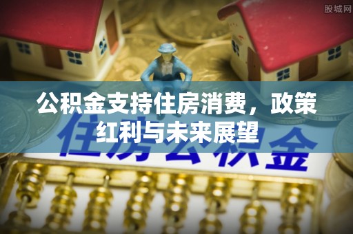 遵化市公积金支持住房消费，政策红利与未来展望