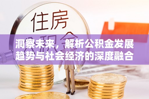 遵化市洞察未来，解析公积金发展趋势与社会经济的深度融合