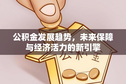 遵化市公积金发展趋势，未来保障与经济活力的新引擎