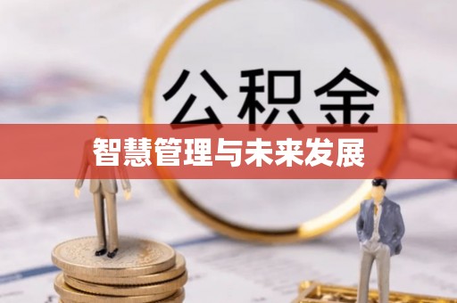 遵化市智慧管理与未来发展