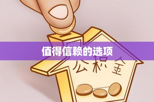 遵化市值得信赖的选项